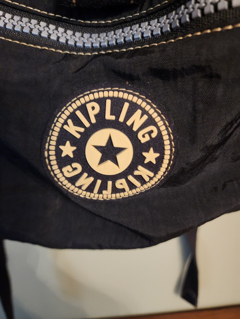 Kipling Drawstring Backpack - Picture 2 of 16